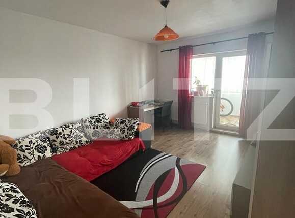 Apartament de vânzare 3 camere Florilor - 89030AV | BLITZ Brașov | Poza1