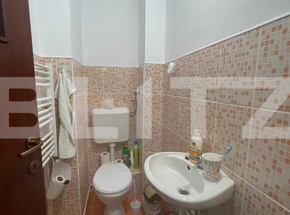 Apartament de vânzare 3 camere Florilor - 89030AV | BLITZ Brașov | Poza14