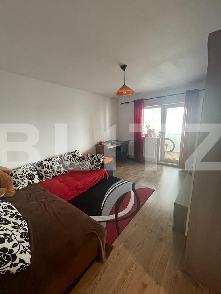Apartament de vânzare 3 camere Florilor - 89030AV | BLITZ Brașov | Poza1