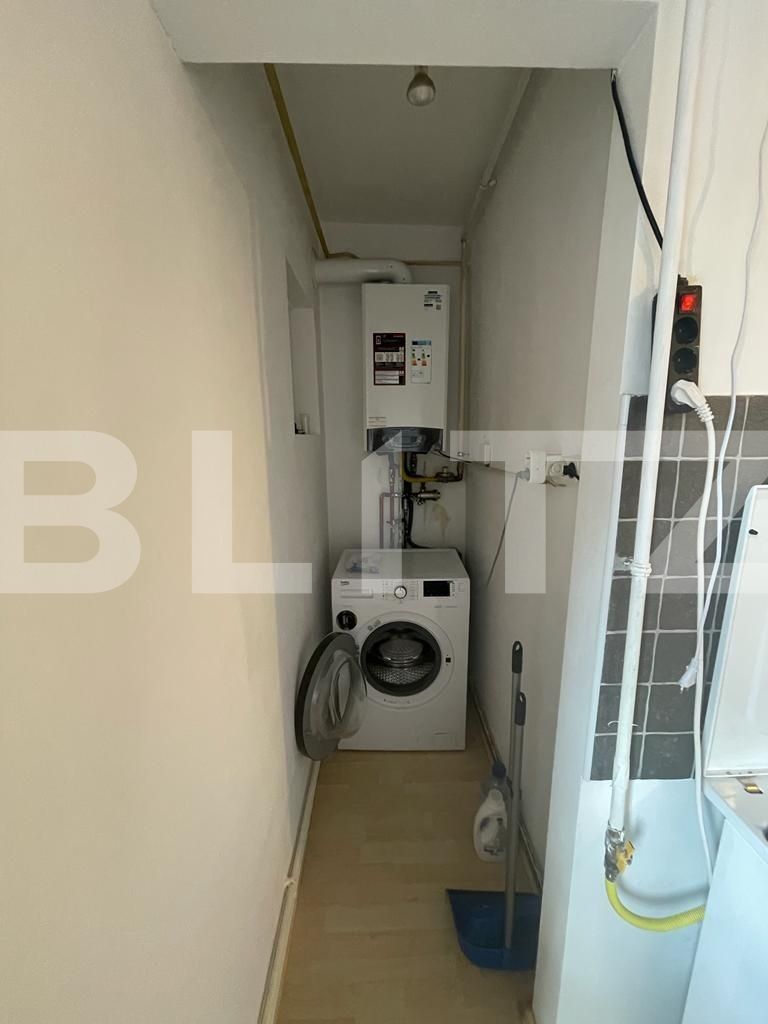 Apartament de vânzare 3 camere Florilor - 89030AV | BLITZ Brașov | Poza12