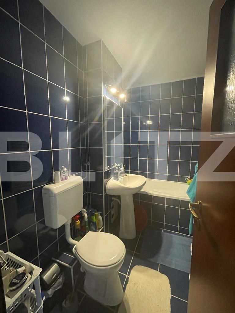 Apartament de vânzare 3 camere Florilor - 89030AV | BLITZ Brașov | Poza13