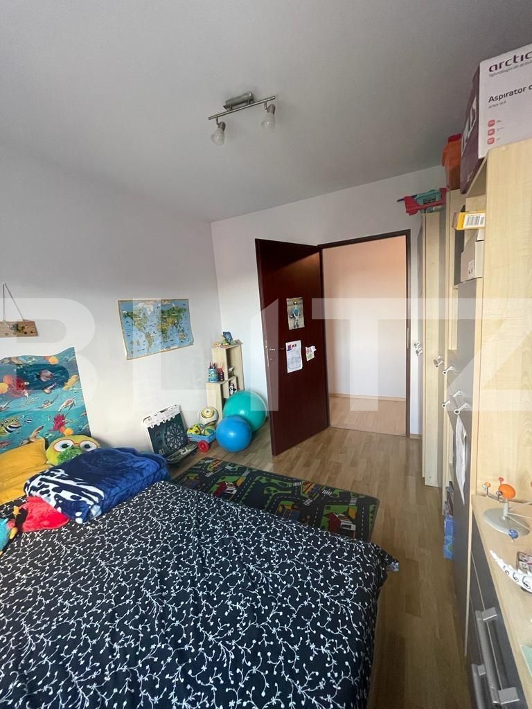 Apartament de vânzare 3 camere Florilor - 89030AV | BLITZ Brașov | Poza4