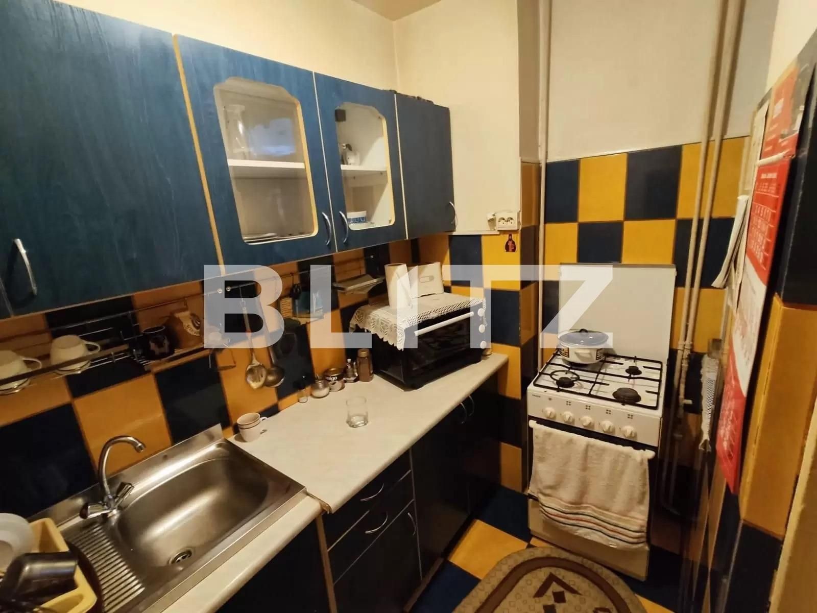 Garsonieră de vânzare Noua - 89031AV | BLITZ Brașov | Poza5