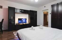 Garsoniera 32 mp, moderna, zona Astra