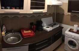 Garsoniera 32 mp, moderna, zona Astra