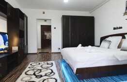 Garsoniera 32 mp, moderna, zona Astra