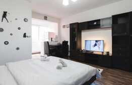 Garsoniera 32 mp, moderna, zona Astra