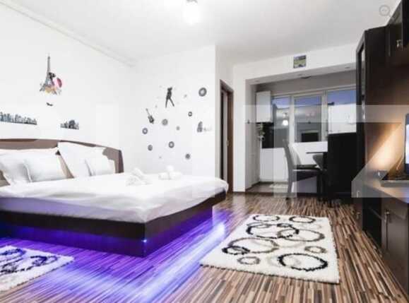 Garsonieră de vânzare Astra - 89033AV | BLITZ Brașov | Poza1