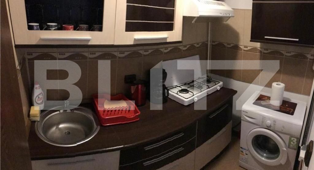 Garsonieră de vânzare Astra - 89033AV | BLITZ Brașov | Poza5