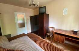 Apartament 3 camere, decomandate, 70 mp, 2 balcoane, zona strazii Plopilor