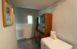 Apartament 3 camere, decomandate, 70 mp, 2 balcoane, zona strazii Plopilor