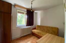 Apartament 3 camere, decomandate, 70 mp, 2 balcoane, zona strazii Plopilor