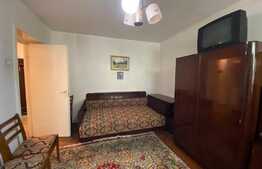 Apartament 3 camere, decomandate, 70 mp, 2 balcoane, zona strazii Plopilor