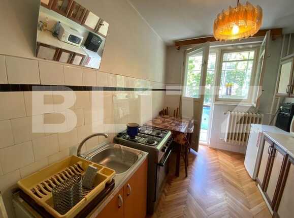 Apartament de închiriat 3 camere Plopilor - 89034AI | BLITZ Cluj-Napoca | Poza2