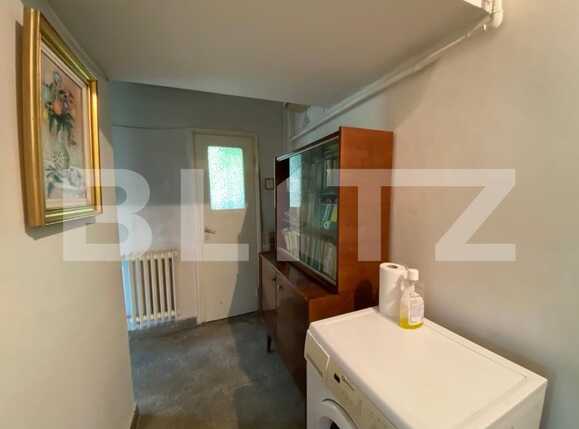 Apartament de închiriat 3 camere Plopilor - 89034AI | BLITZ Cluj-Napoca | Poza9
