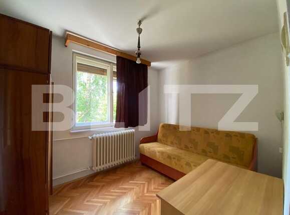 Apartament de închiriat 3 camere Plopilor - 89034AI | BLITZ Cluj-Napoca | Poza4