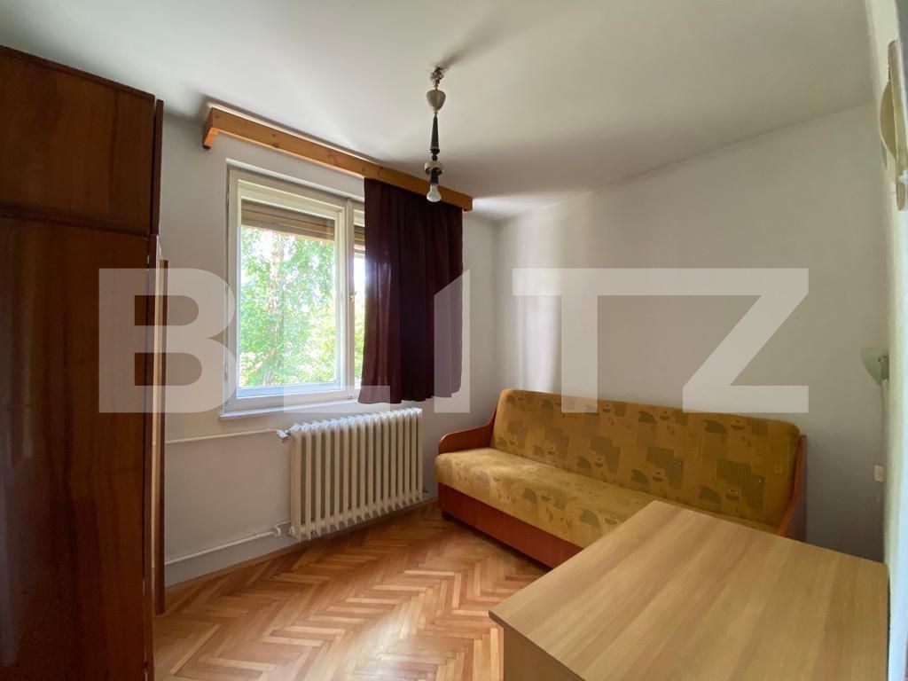 Apartament de închiriat 3 camere Plopilor - 89034AI | BLITZ Cluj-Napoca | Poza4