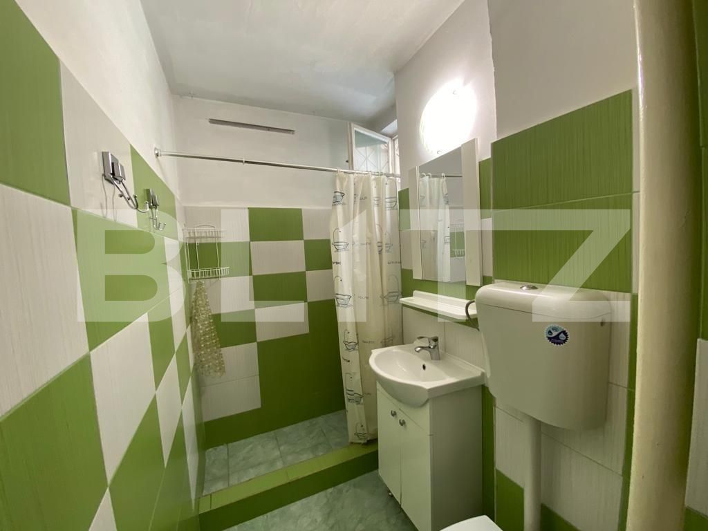 Apartament de închiriat 3 camere Plopilor - 89034AI | BLITZ Cluj-Napoca | Poza10