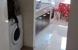 Garsoniera spatioasa, 42 mp, zona Kaufland 