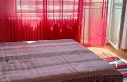 Garsoniera spatioasa, 42 mp, zona Kaufland 