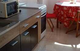 Garsoniera spatioasa, 42 mp, zona Kaufland 