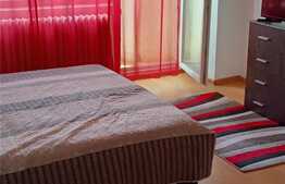 Garsoniera spatioasa, 42 mp, zona Kaufland 