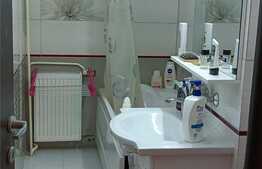 Garsoniera spatioasa, 42 mp, zona Kaufland 