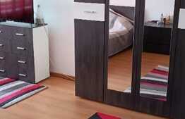 Garsoniera spatioasa, 42 mp, zona Kaufland 