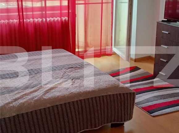 Garsonieră de închiriat Manastur - 89036AI | BLITZ Cluj-Napoca | Poza1