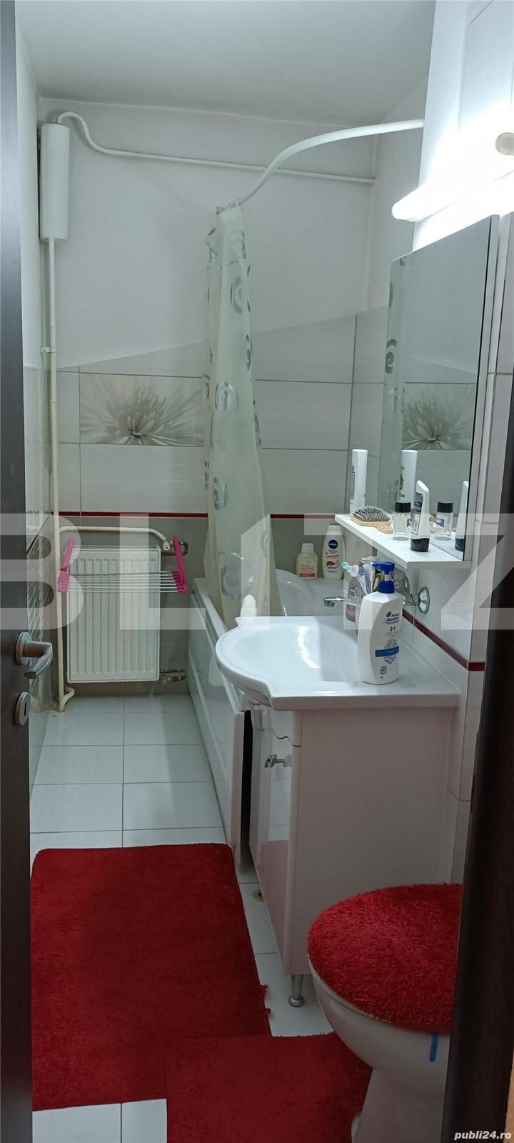 Garsonieră de închiriat Manastur - 89036AI | BLITZ Cluj-Napoca | Poza6