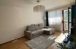 Apartament 2 camere, 53 mp, cu gradina superba, Tractorul