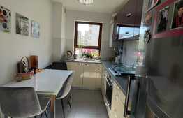 Apartament 2 camere, 53 mp, cu gradina superba, Tractorul