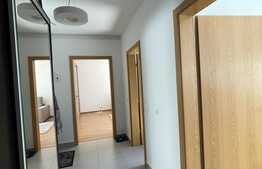 Apartament 2 camere, 53 mp, cu gradina superba, Tractorul