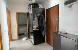 Apartament 2 camere, 53 mp, cu gradina superba, Tractorul