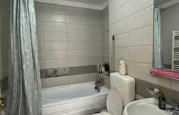 Apartament 2 camere, 53 mp, cu gradina superba, Tractorul