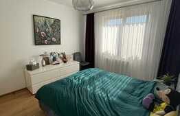 Apartament 2 camere, 53 mp, cu gradina superba, Tractorul