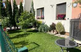 Apartament 2 camere, 53 mp, cu gradina superba, Tractorul