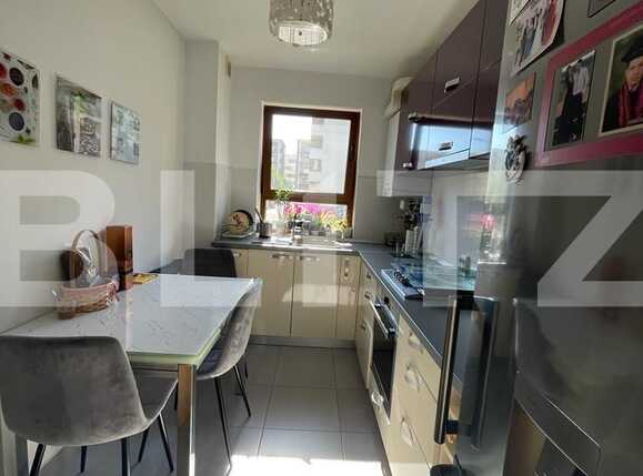 Apartament de vânzare 2 camere Tractorul - 89037AV | BLITZ Brașov | Poza7