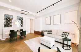 Apartament splendid de 2 camere, 80 mp, zona Piata Unirii 