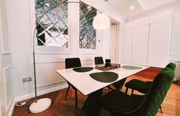 Apartament splendid de 2 camere, 80 mp, zona Piata Unirii 