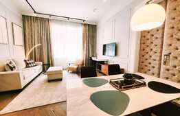 Apartament splendid de 2 camere, 80 mp, zona Piata Unirii 