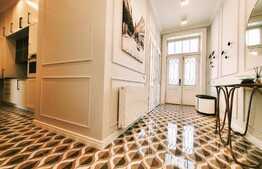 Apartament splendid de 2 camere, 80 mp, zona Piata Unirii 