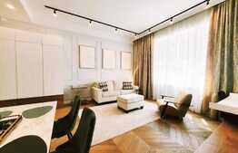 Apartament splendid de 2 camere, 80 mp, zona Piata Unirii 