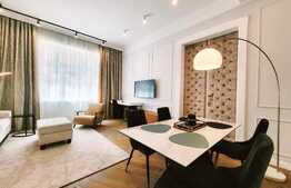 Apartament splendid de 2 camere, 80 mp, zona Piata Unirii 