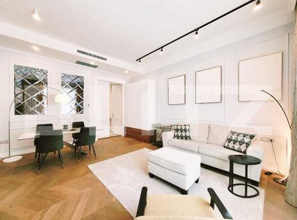 Apartament de închiriat 2 camere Central - 89039AI | BLITZ Cluj-Napoca | Poza7