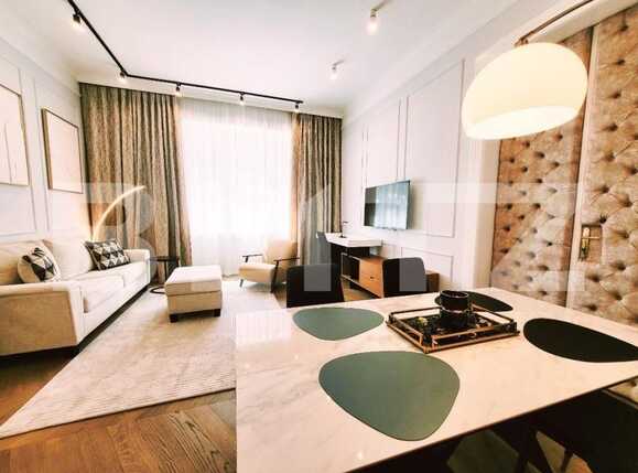 Apartament de închiriat 2 camere Central - 89039AI | BLITZ Cluj-Napoca | Poza6