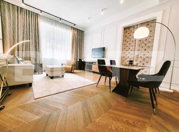 Apartament de închiriat 2 camere Central - 89039AI | BLITZ Cluj-Napoca | Poza8