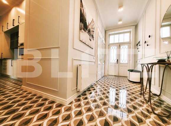 Apartament de închiriat 2 camere Central - 89039AI | BLITZ Cluj-Napoca | Poza12