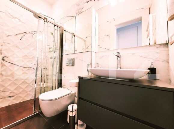 Apartament de închiriat 2 camere Central - 89039AI | BLITZ Cluj-Napoca | Poza13