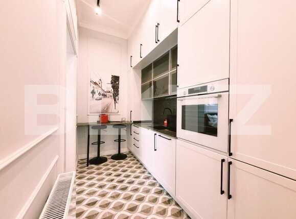 Apartament de închiriat 2 camere Central - 89039AI | BLITZ Cluj-Napoca | Poza11